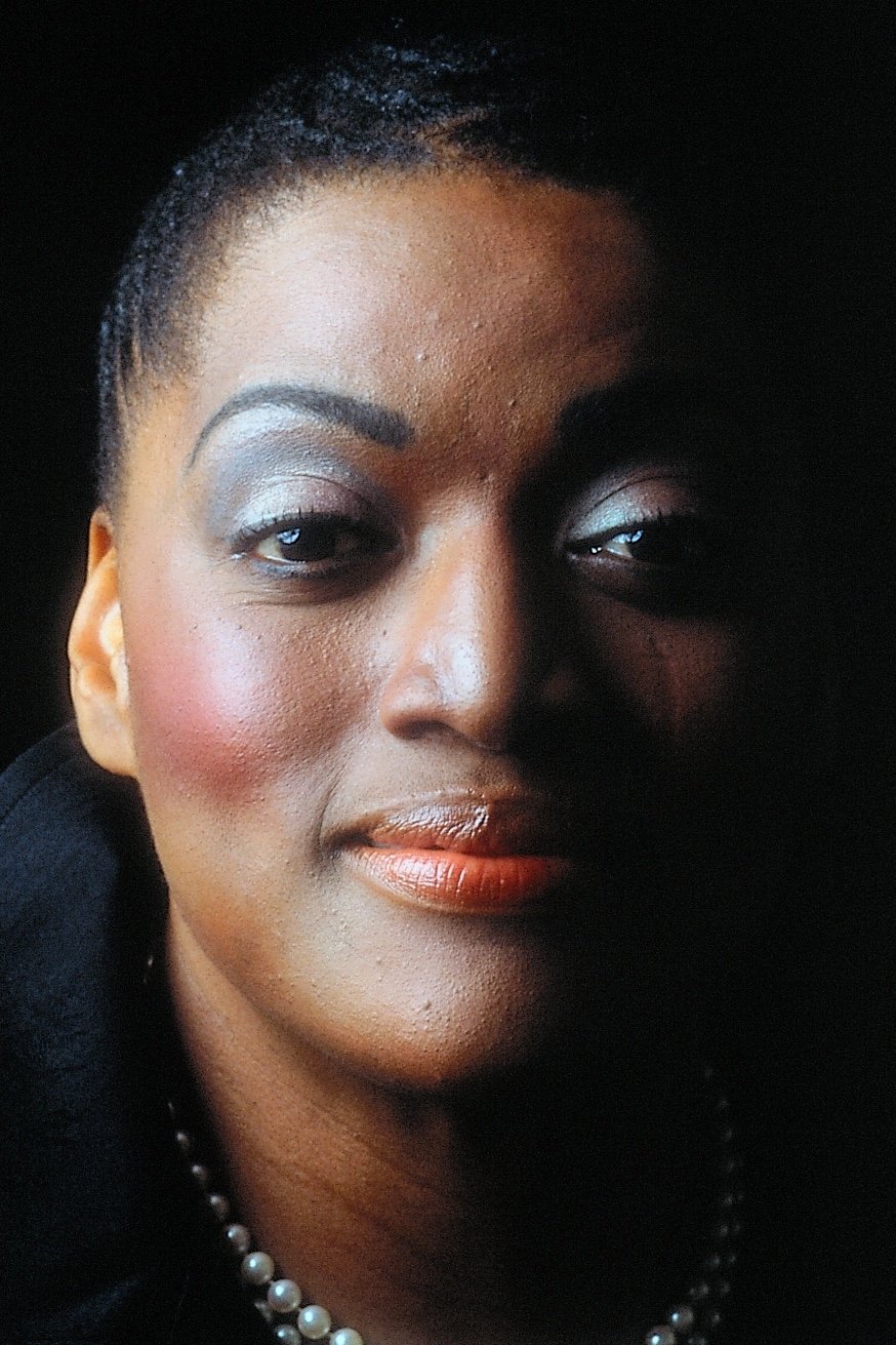 Фото  (Jessye Norman)