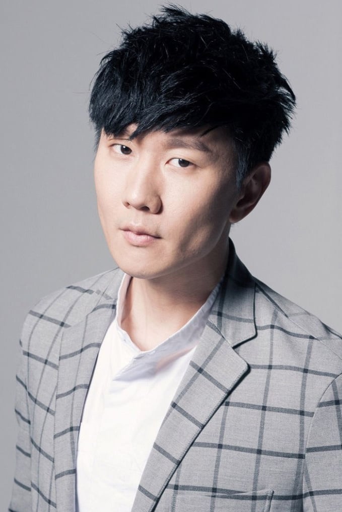 Фото  (JJ Lin)