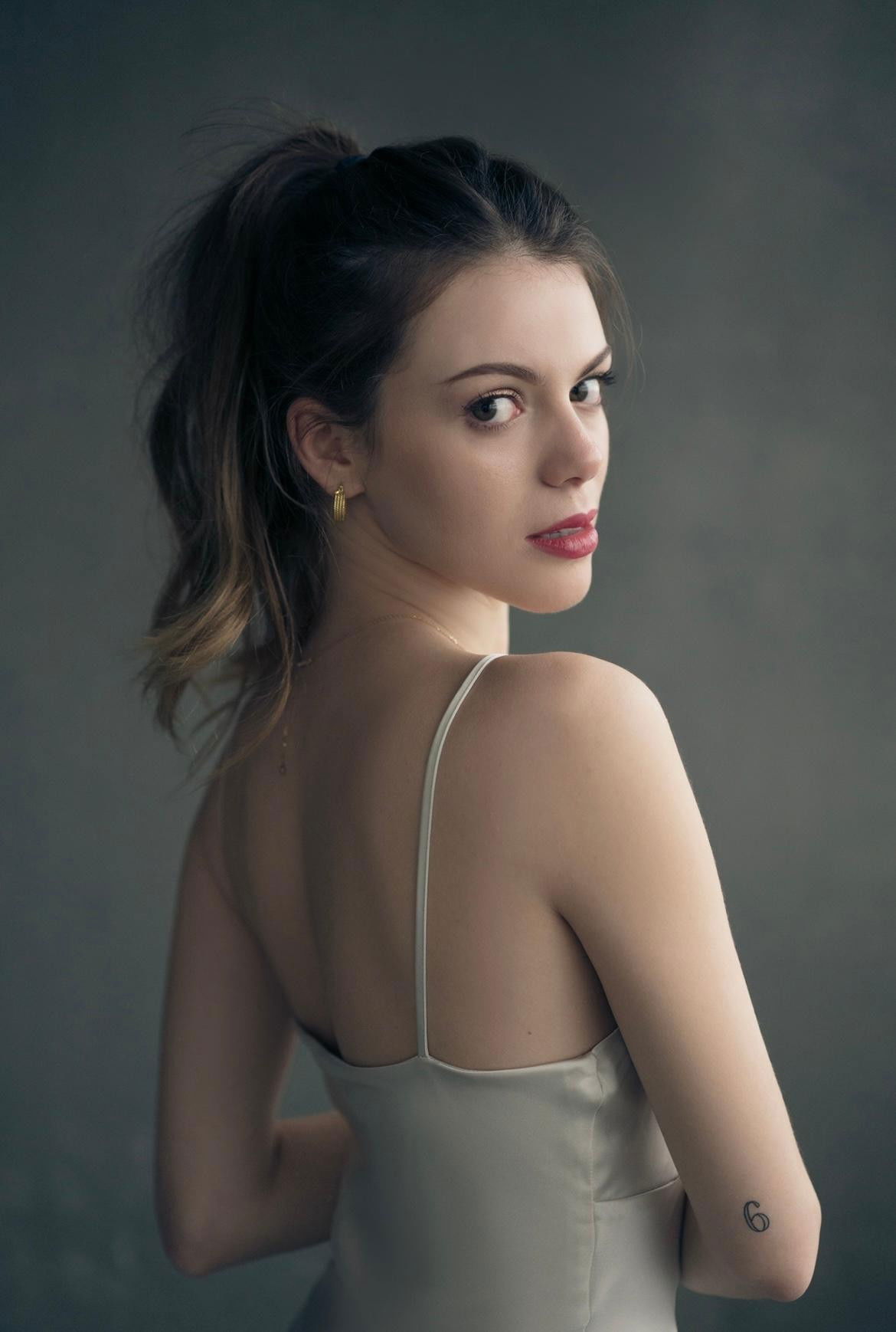 Фото  (Kate Lindsey)