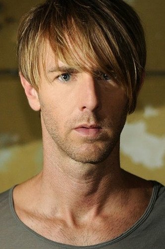 Фото  (Richie Hawtin)