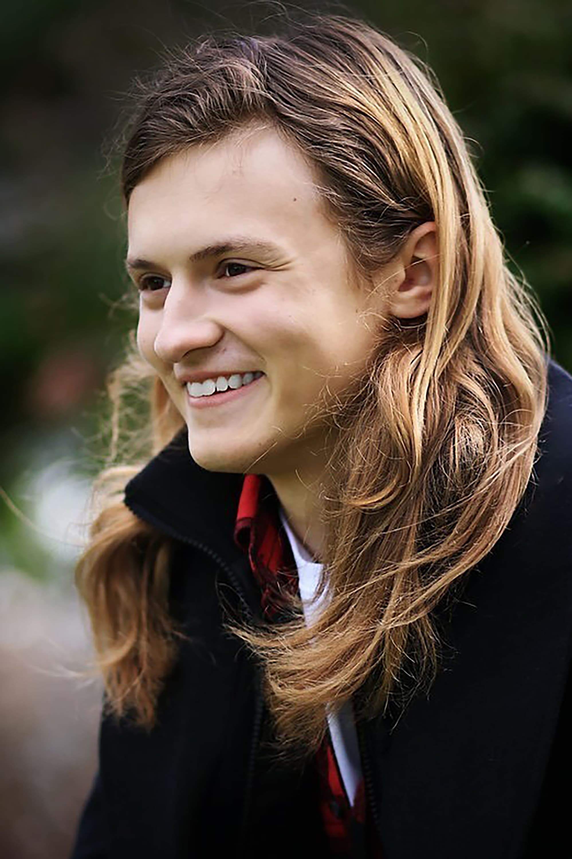 Фото  (Sean Norris)