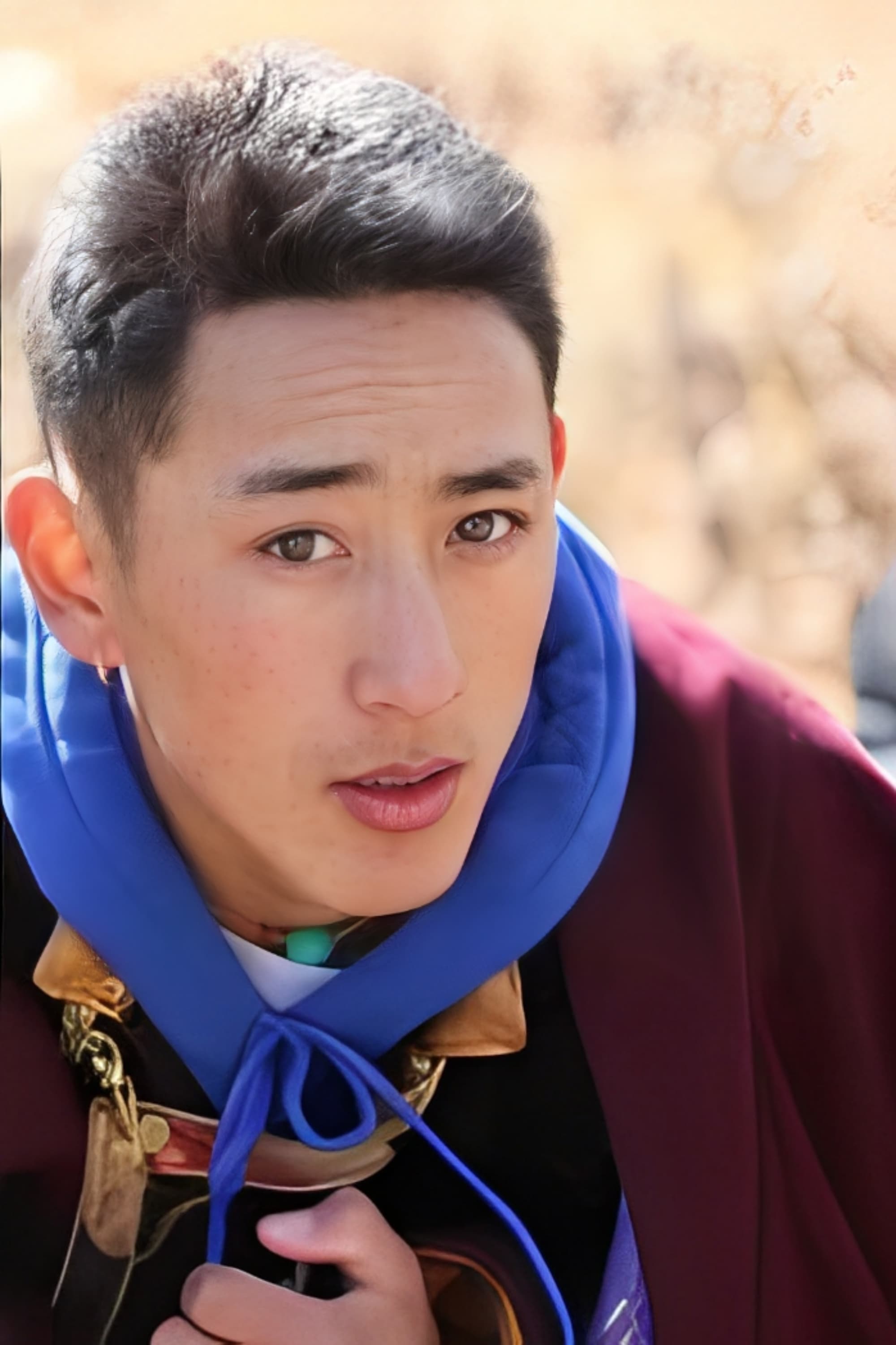 Фото  (白玛卓登)