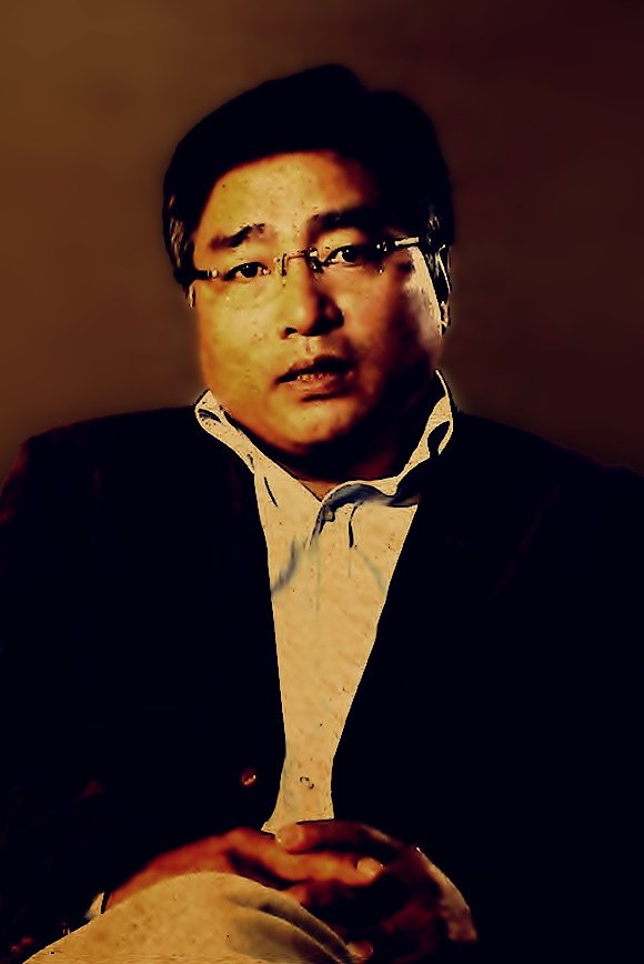 Фото  (Eugene Chang)