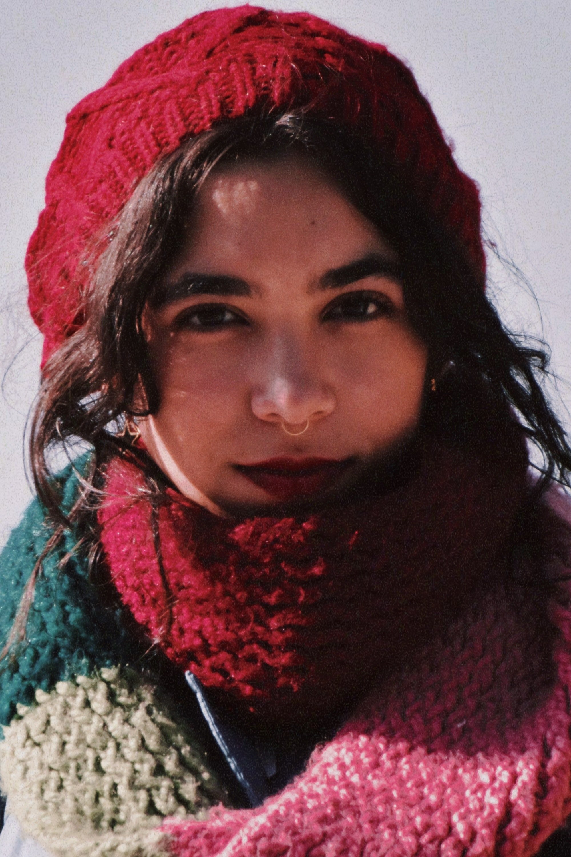 Фото  (Imani Muñoz)