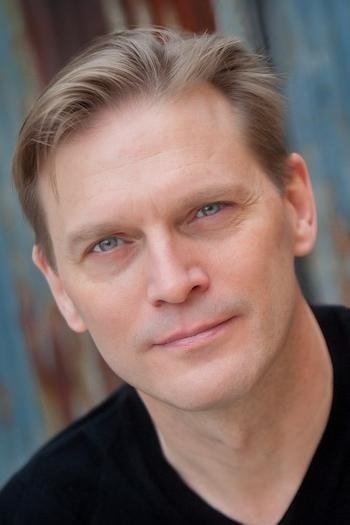 Фото Jack Koenig