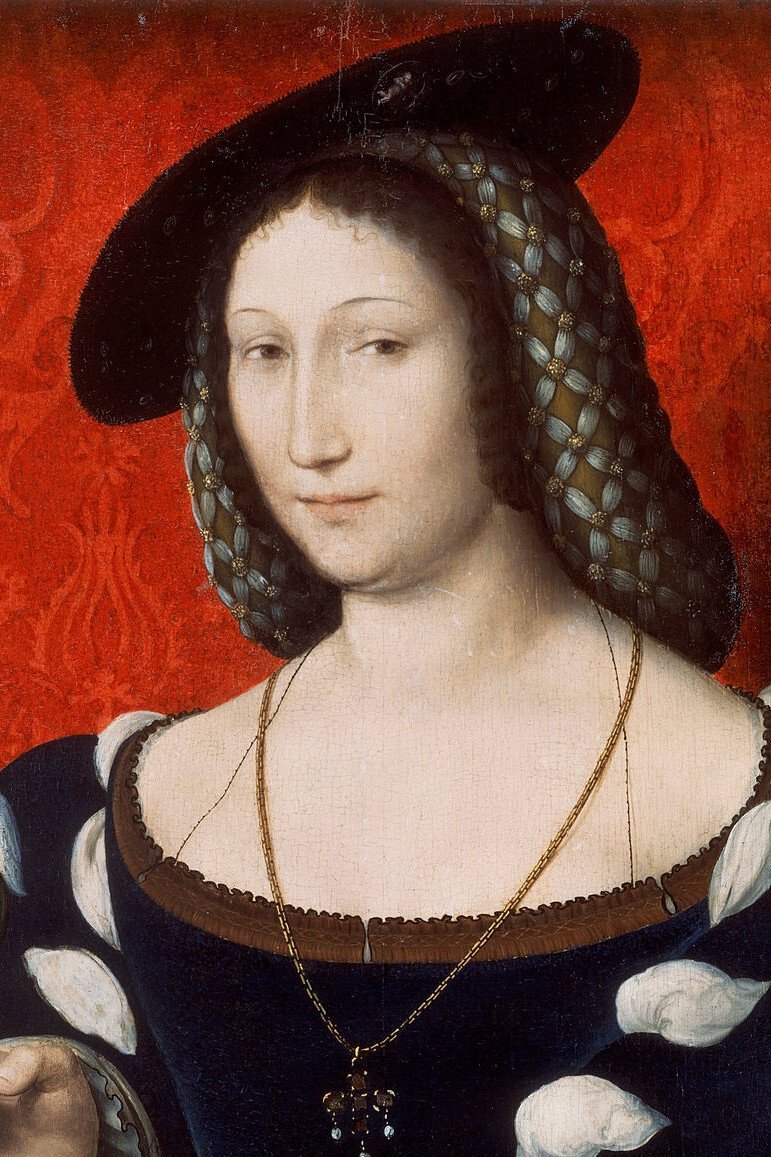 Фото  (Marguerite de Navarre)