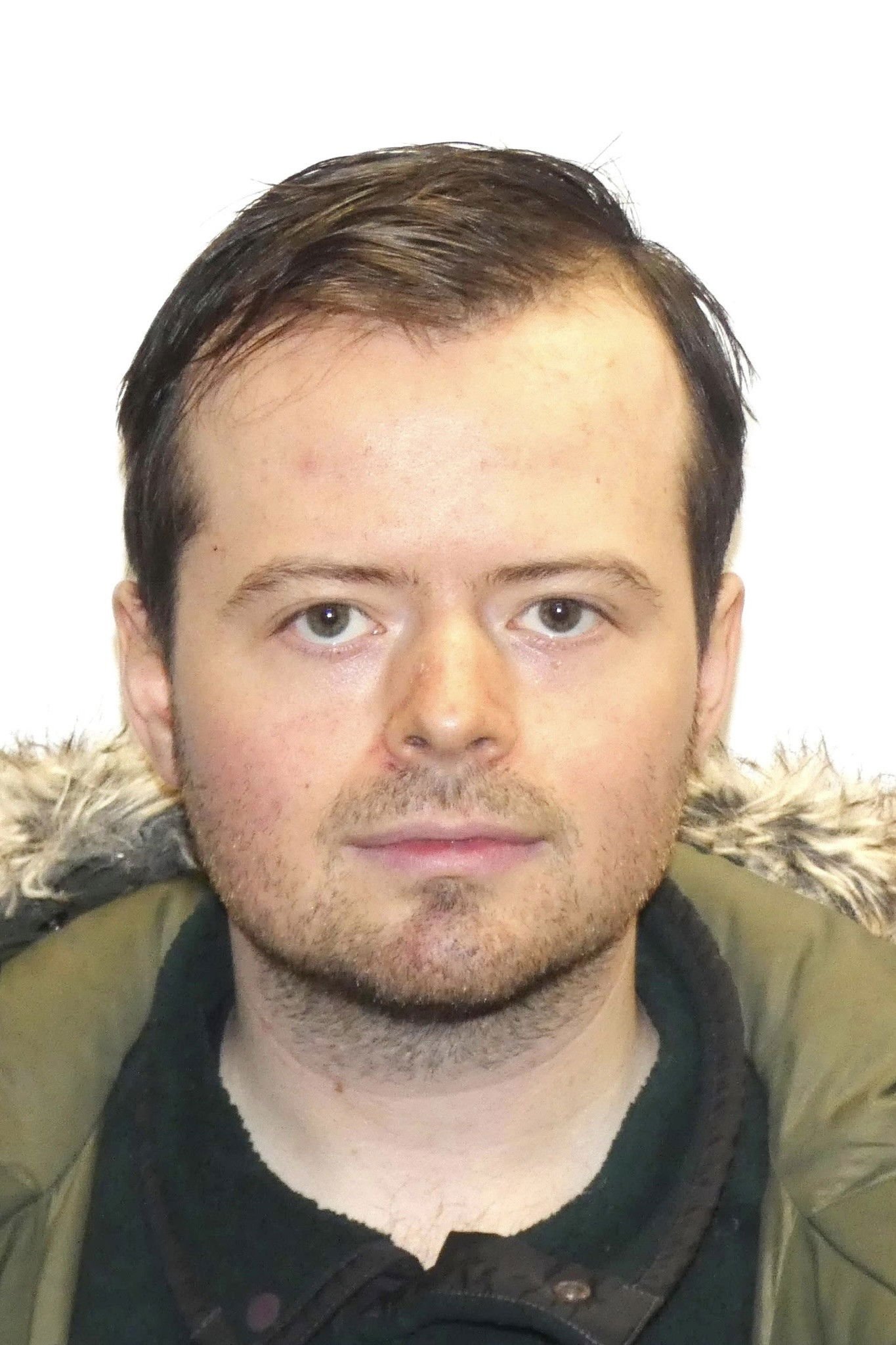 Фото  (Martin Kramer)