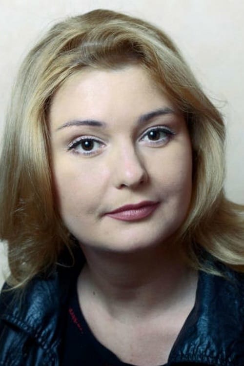 Фото Олександра Скачкова (Aleksandra Skachkova)