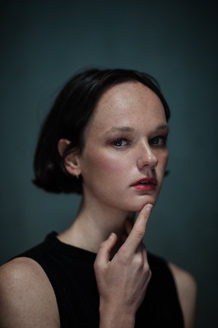 Фото  (Emily Milledge)