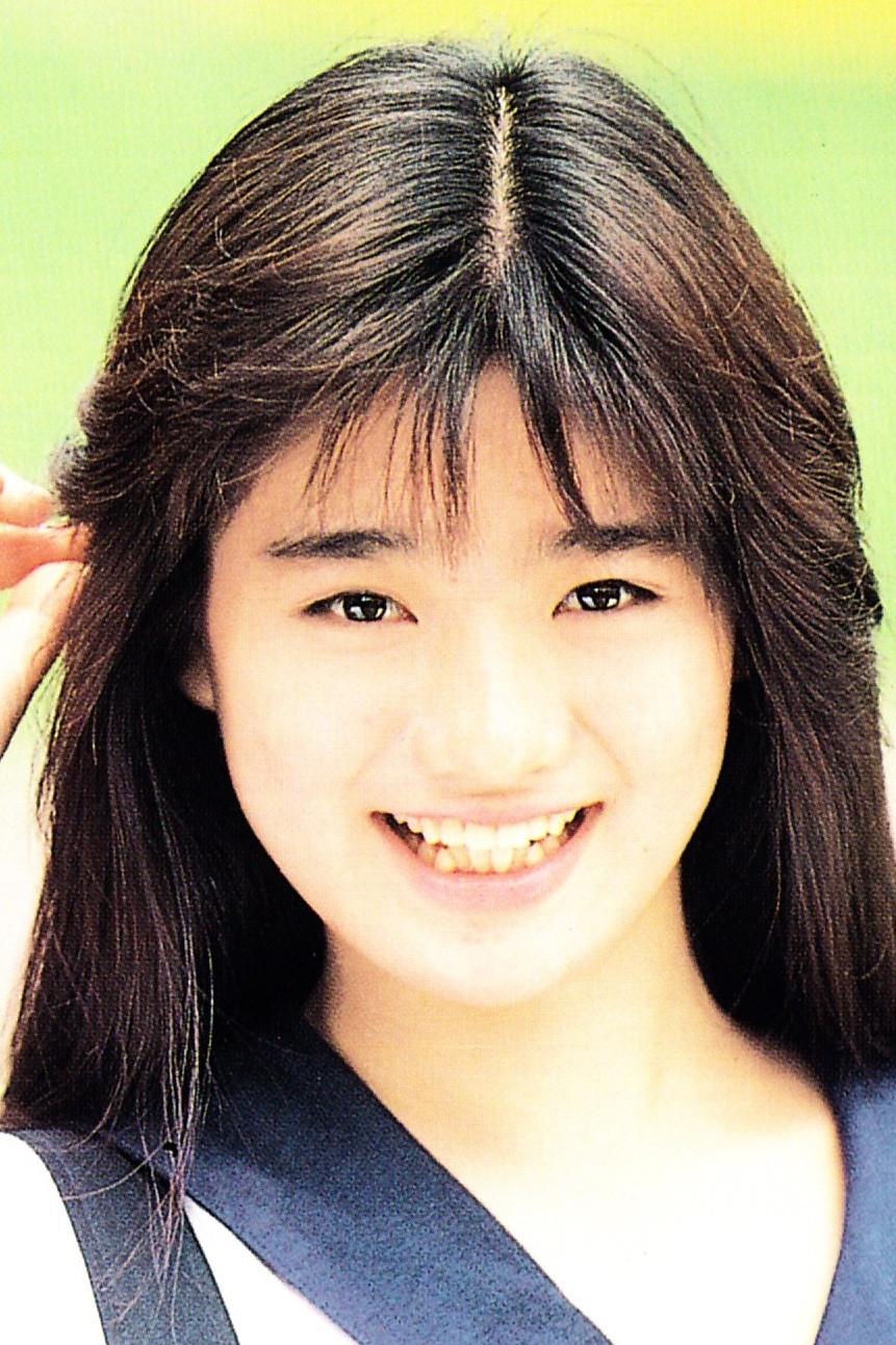 Фото  (Etsuko Nishio)