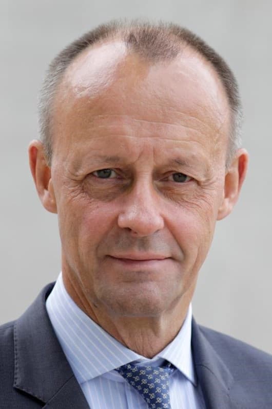 Фото  (Friedrich Merz)