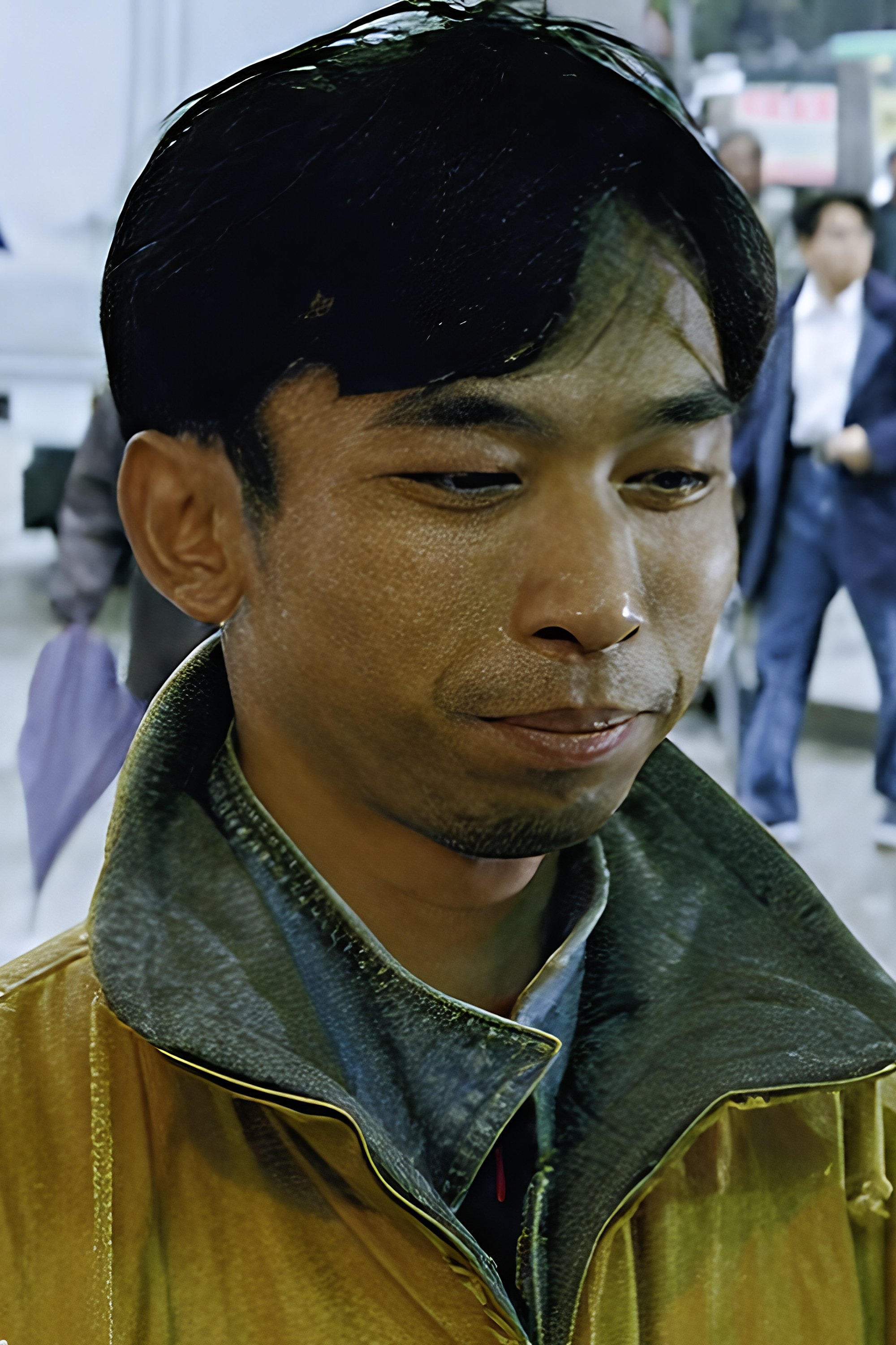 Фото Лу Чінґ-Тінґ (Lu Ching-Ting)