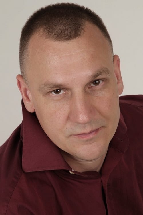 Фото  (Nikolay Solovyov)