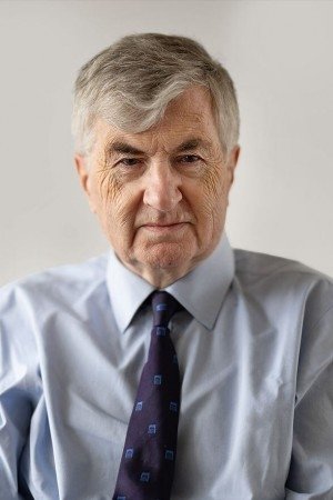 Фото  (Richard J. Evans)