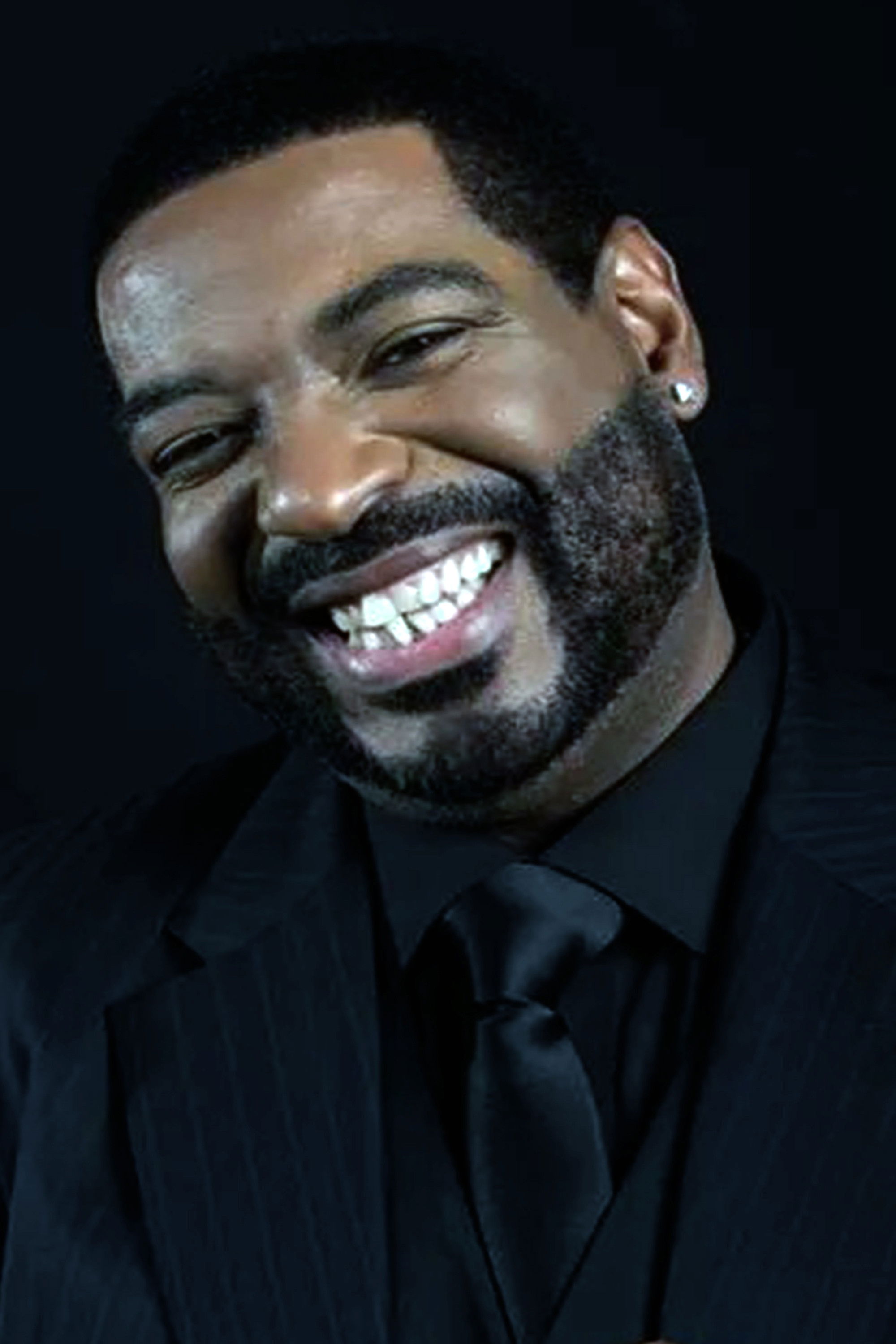 Фото Талант Гарріс (Talent Harris)