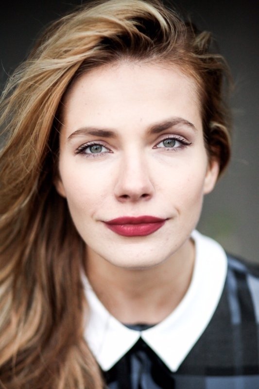 Фото  (Antonina Papernaya)