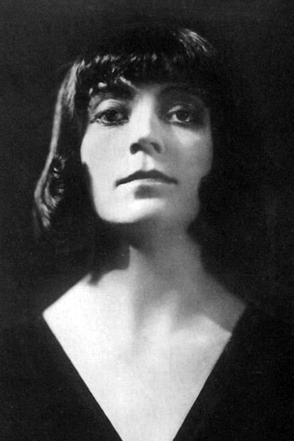 Фото  (Asta Nielsen)