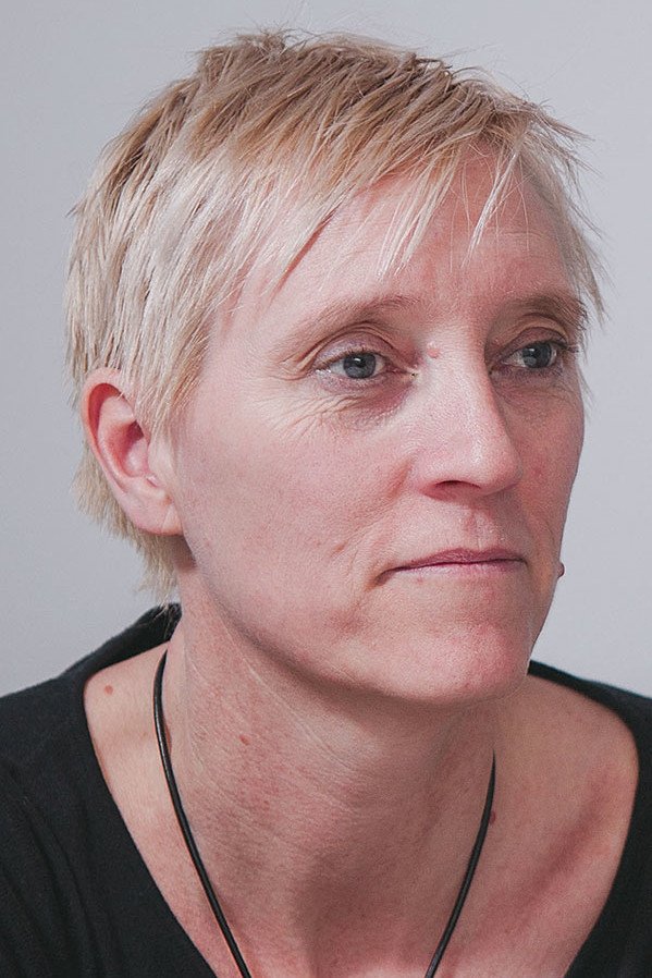 Фото  (Caroline Wilkinson)