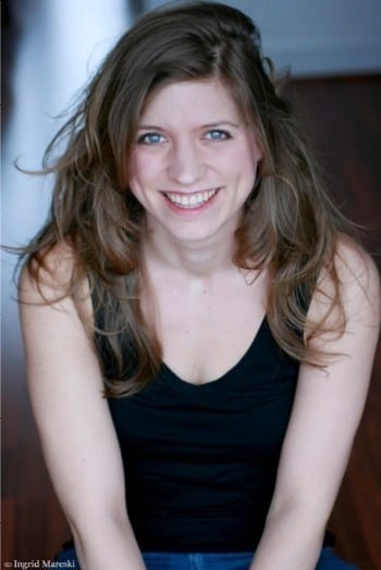 Фото  (Constance Carrelet)
