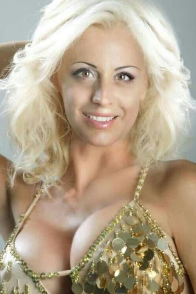 Фото  (Cristiana Ciacci)