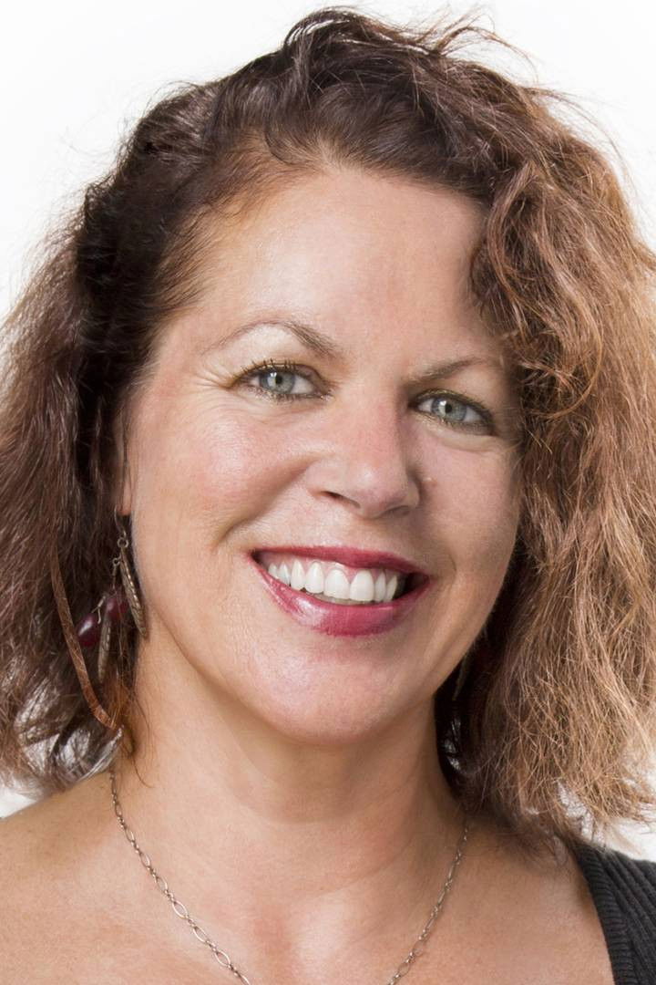 Фото  (Dana Fredsti)