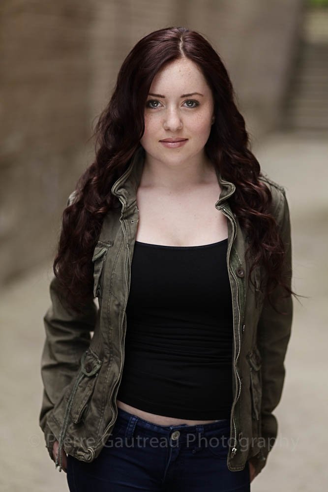 Фото  (Rachel Marcus)