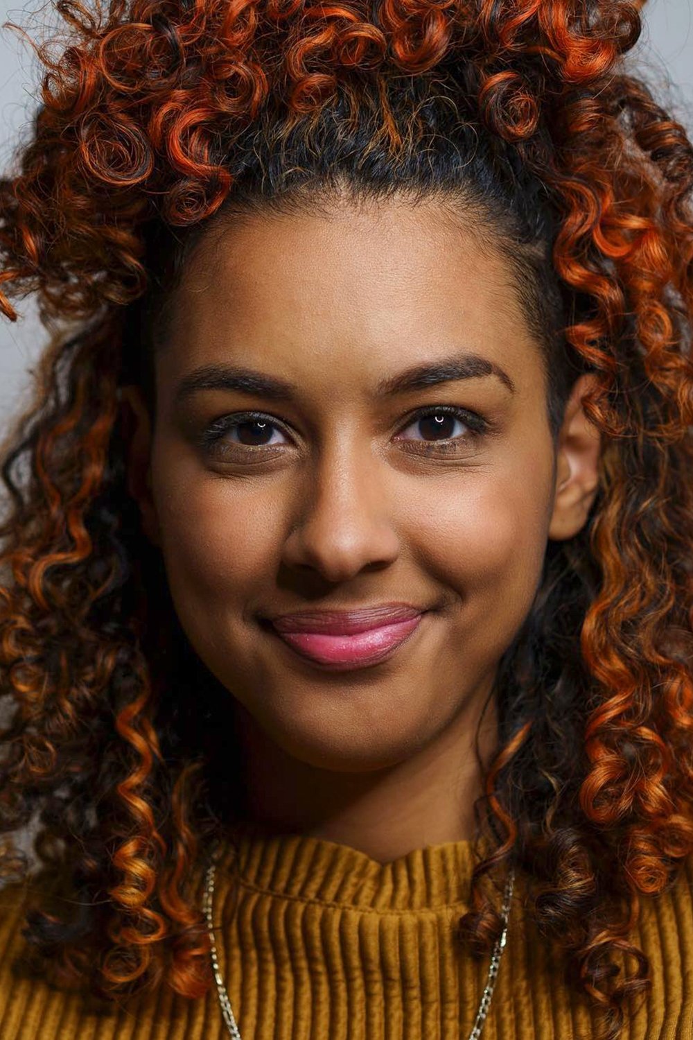 Фото  (Asia Marie Hicks)