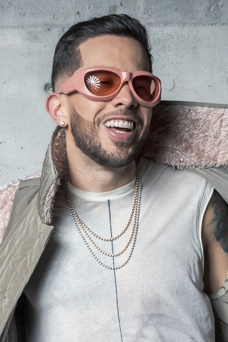 Фото  (De La Ghetto)