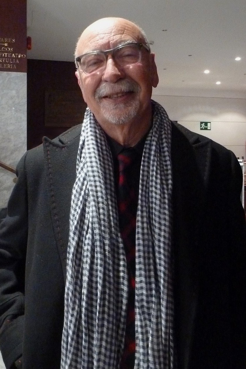 Фото  (Ernesto Chao)