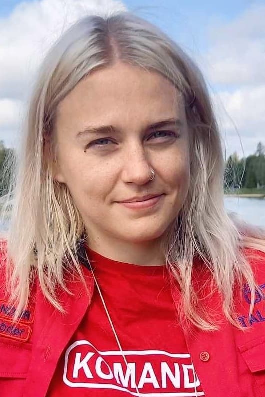 Фото Інгер Подер (Inger Põder)