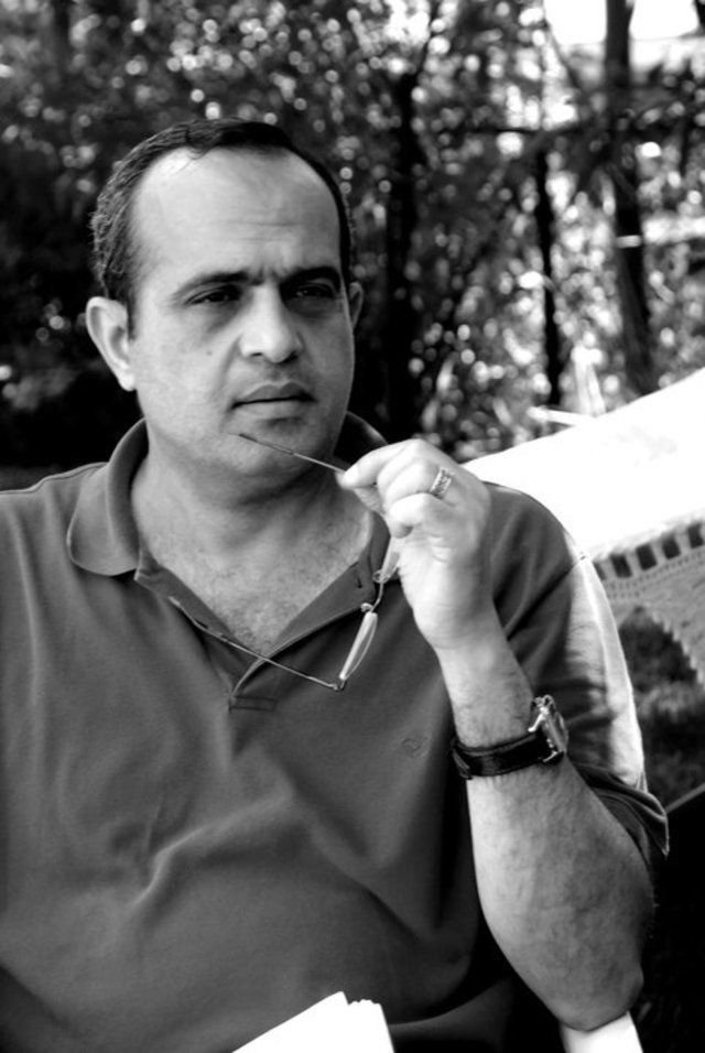 Фото  (Kamal Nour)