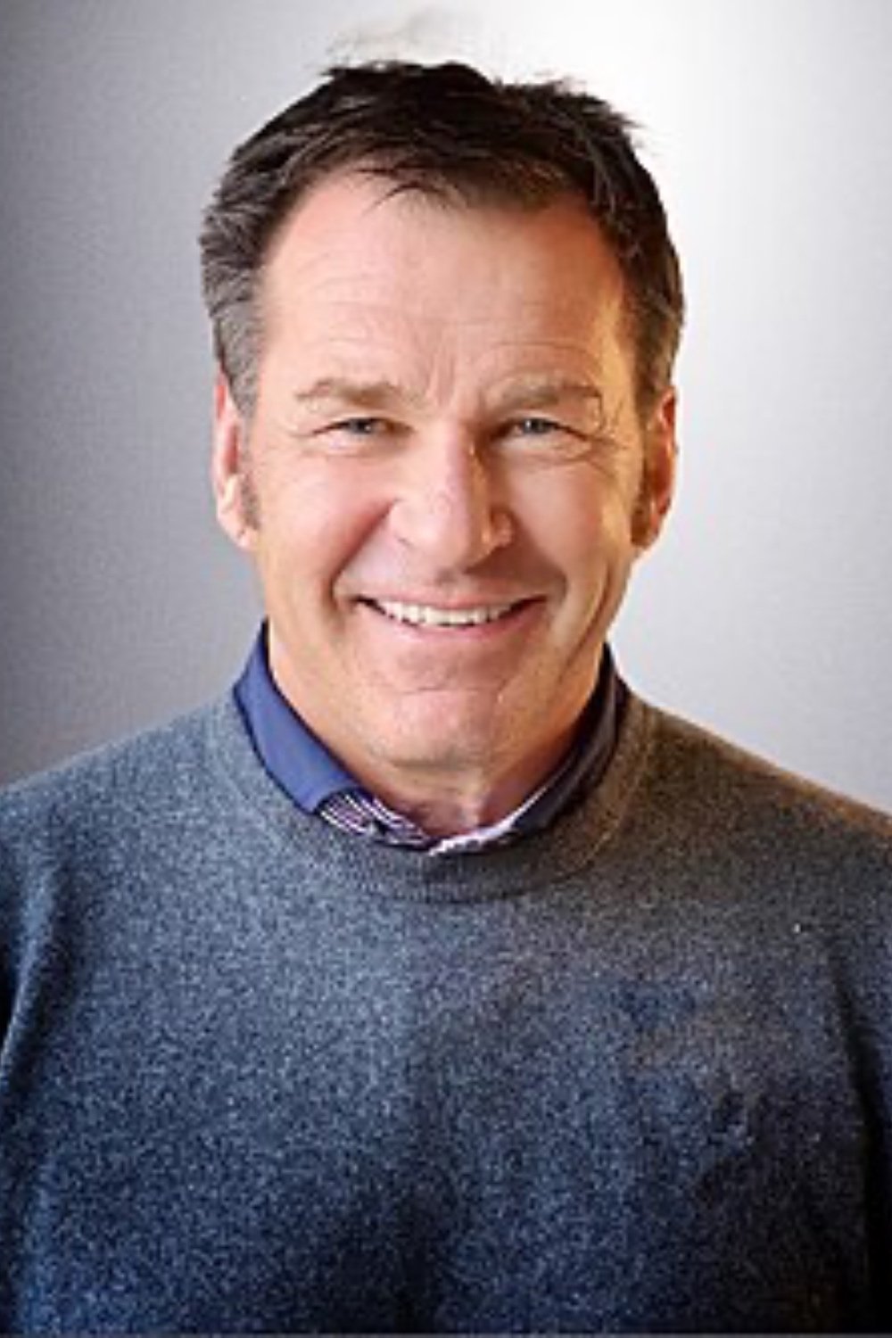 Фото  (Nick Faldo)