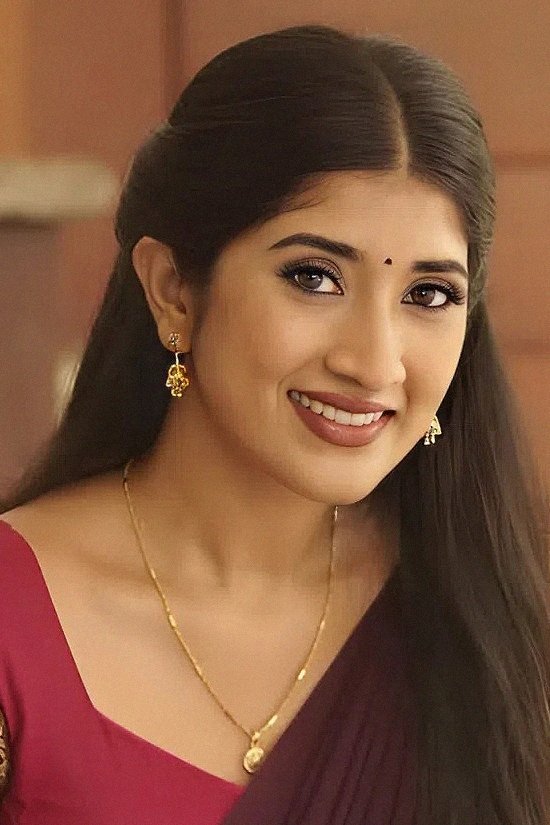 Фото  (Shaalini A)