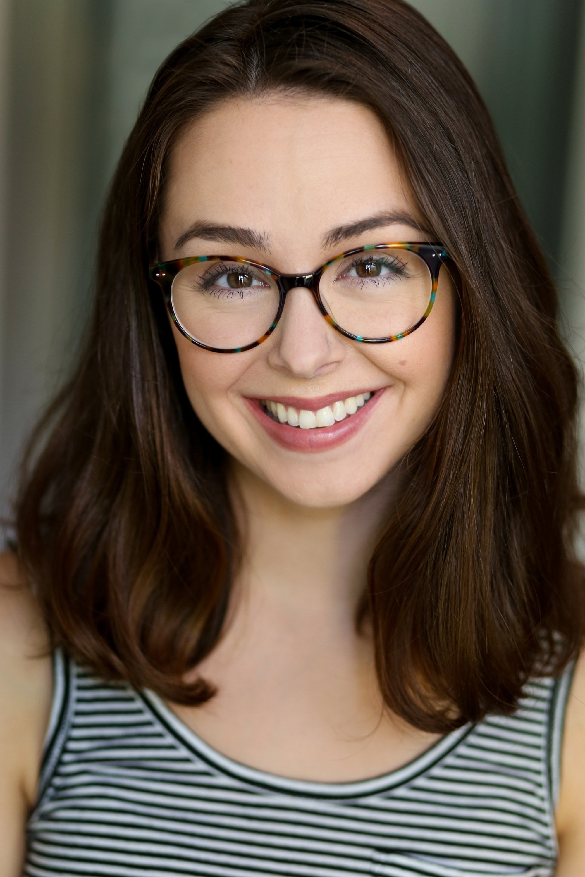 Фото  (Cassie Brown)