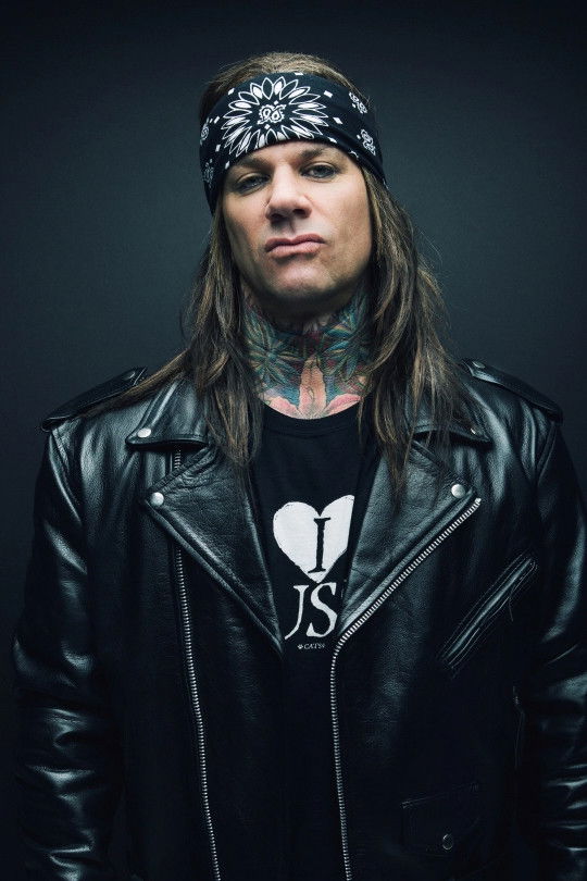 Фото  (Darren Leader)