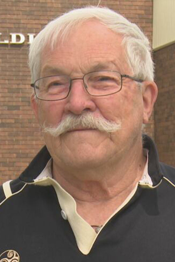 Фото  (Ron McDermott)