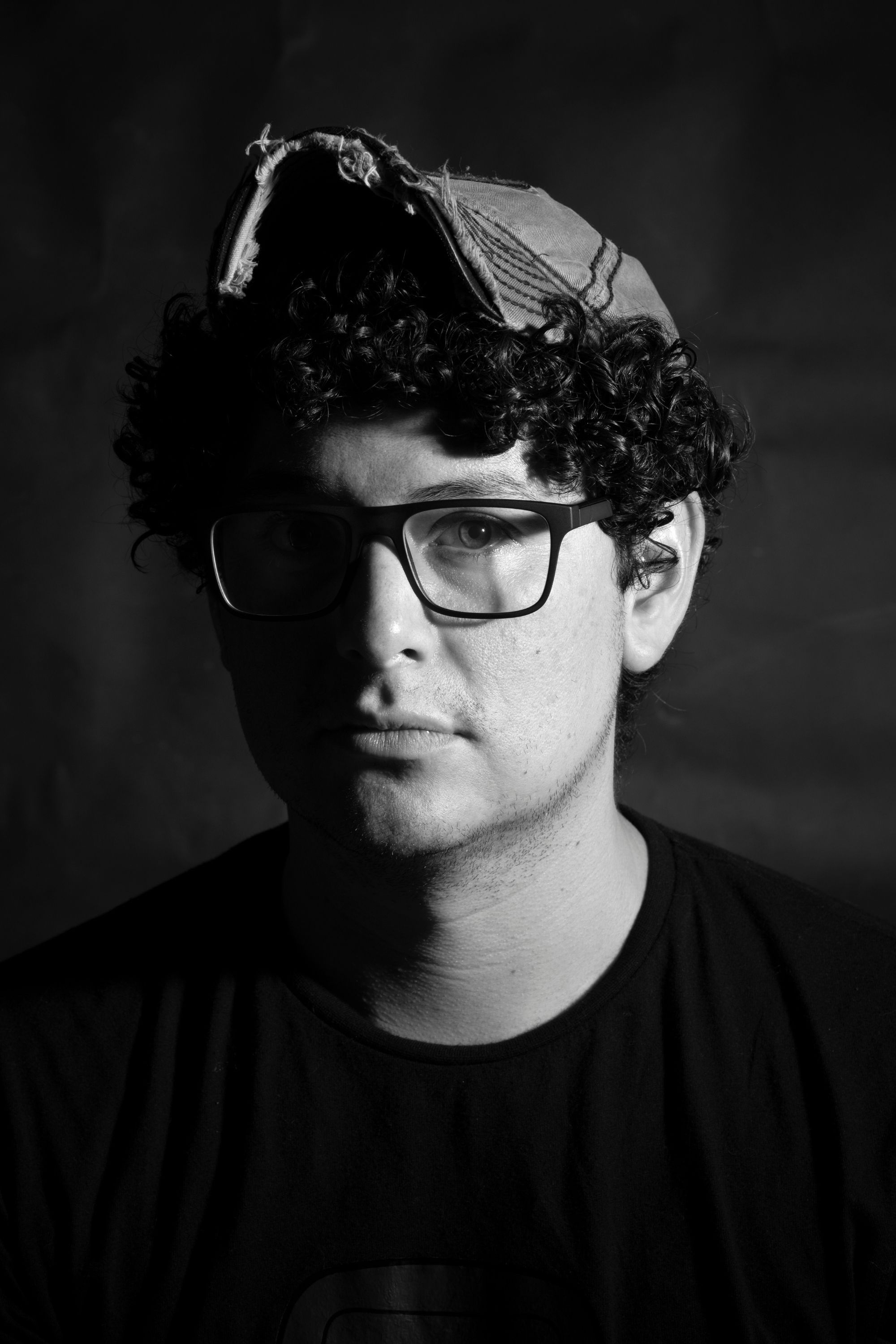 Фото  (Samuel Montes de Oca León)