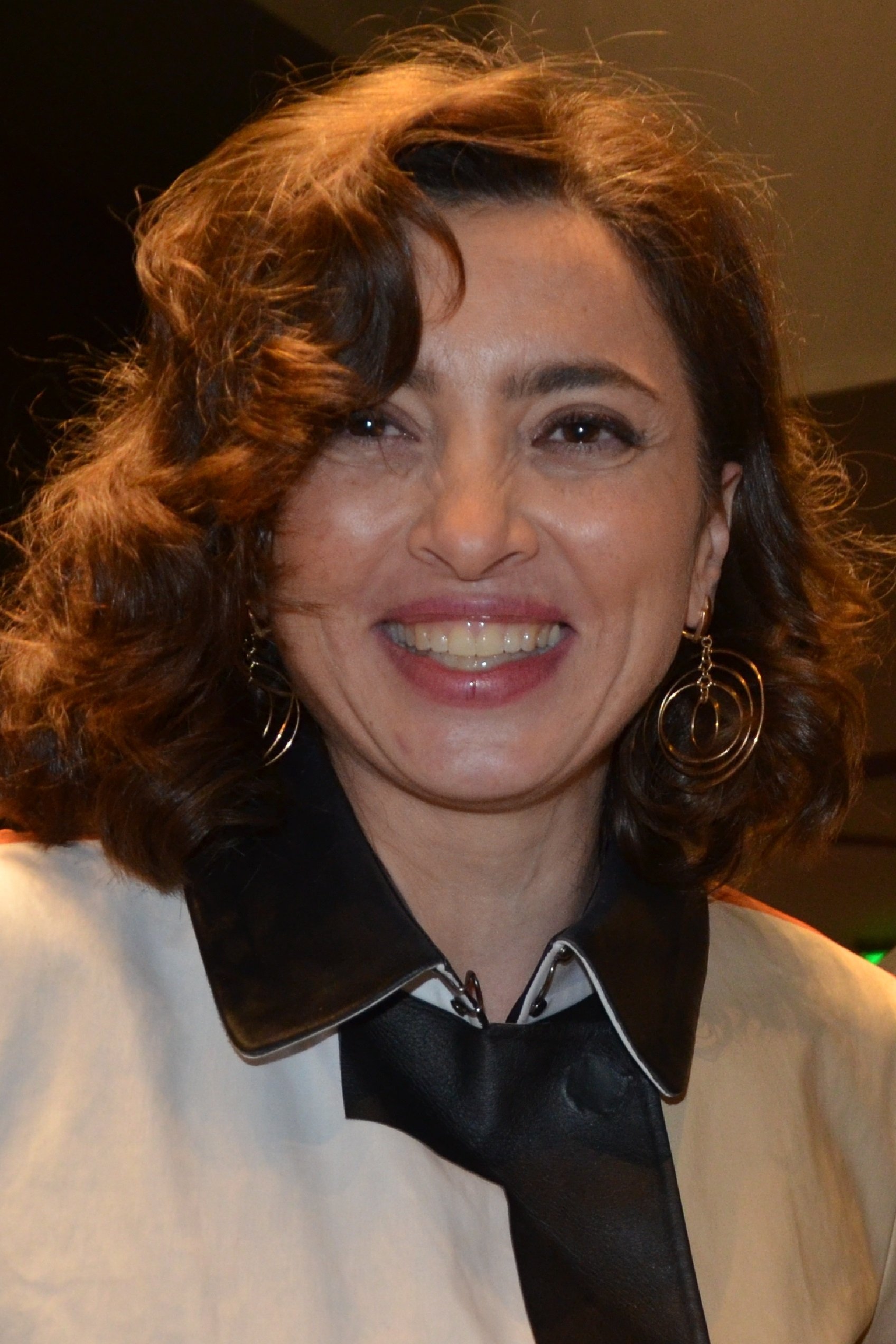Фото  (Sandra Nashaat)