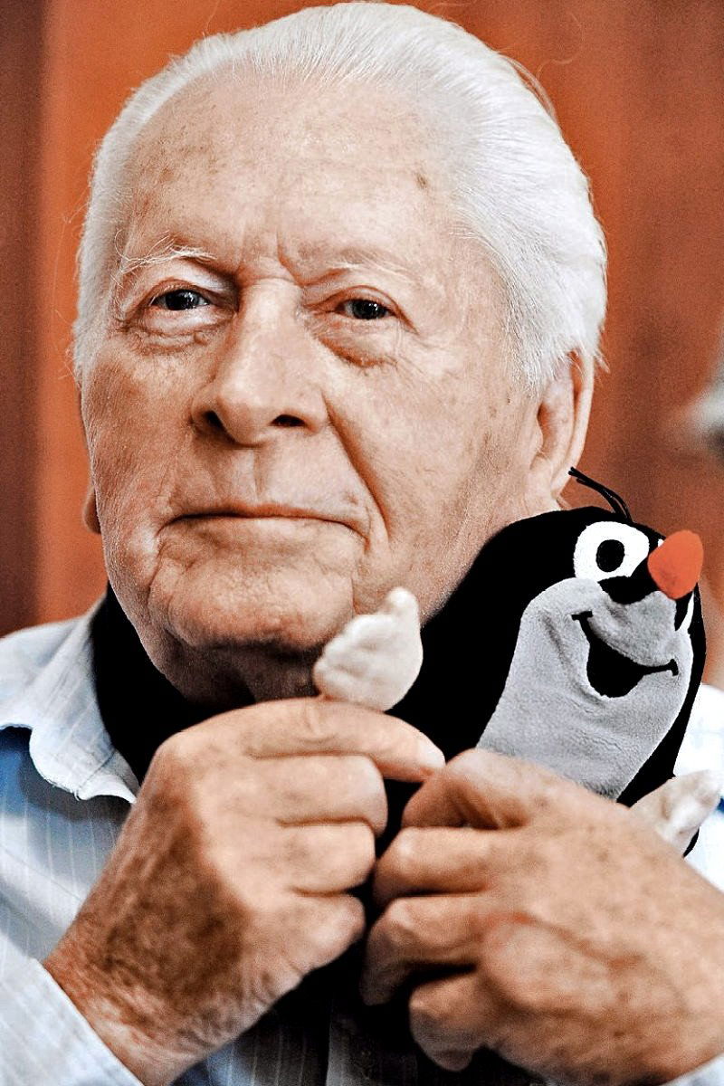 Фото  (Zdeněk Miler)