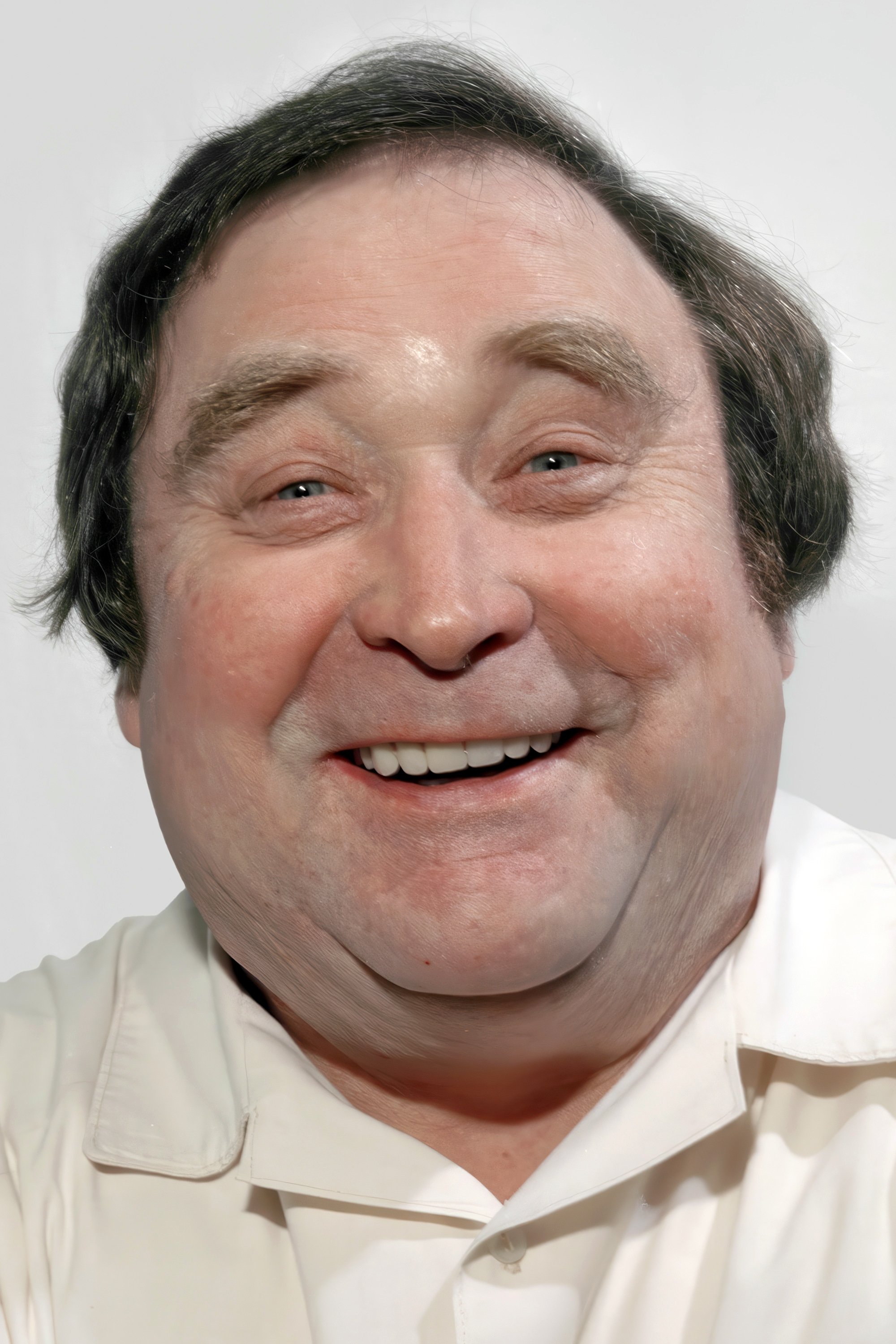 Фото  (Bernard Manning)