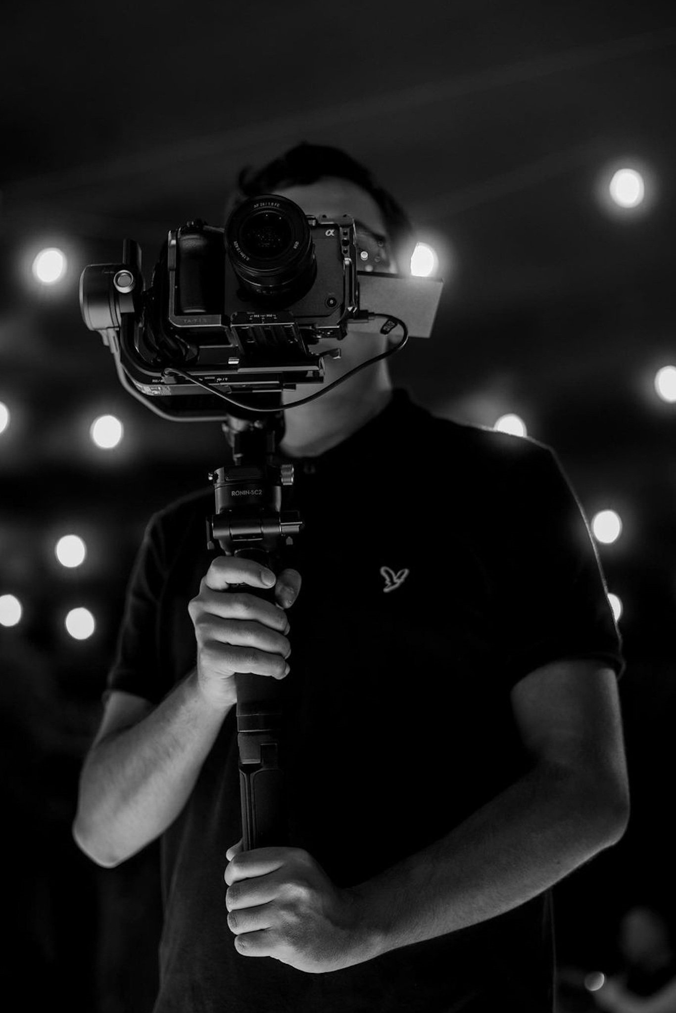 Фото  (Cesar Hinojosa)