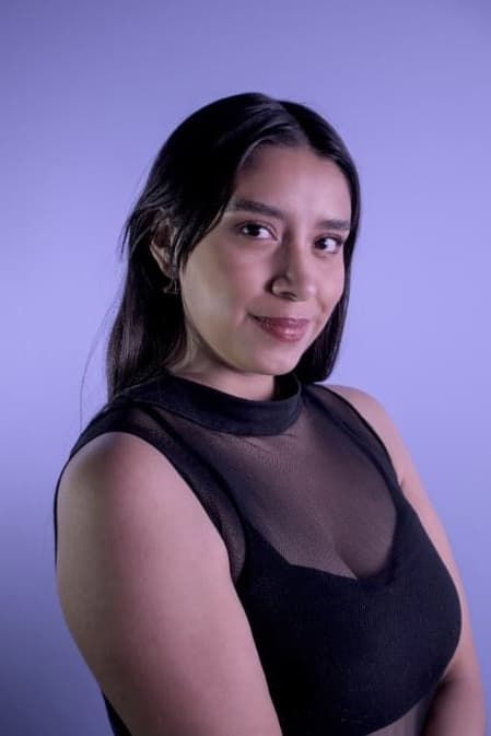 Фото  (Dominique Becerril)