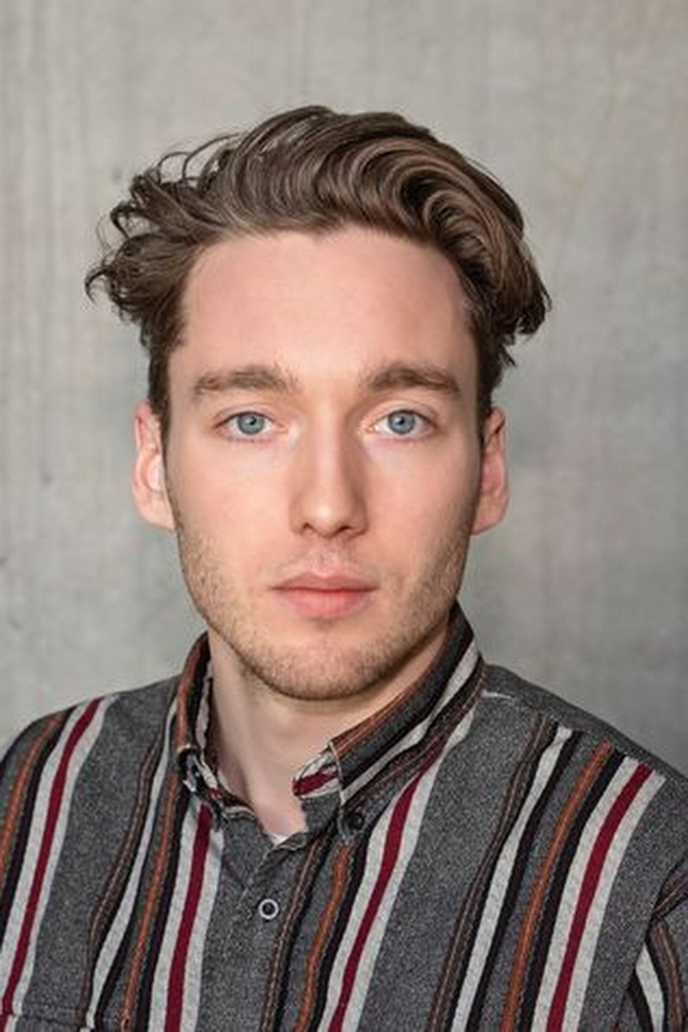 Фото  (Matthías Haraldsson)