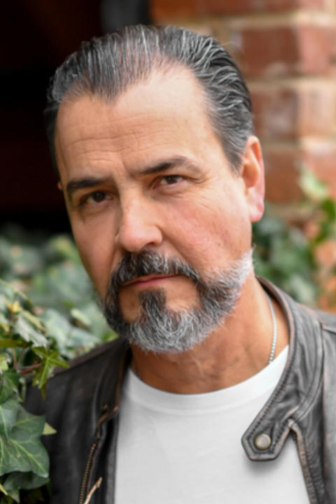 Фото  (Pablo Talamante)