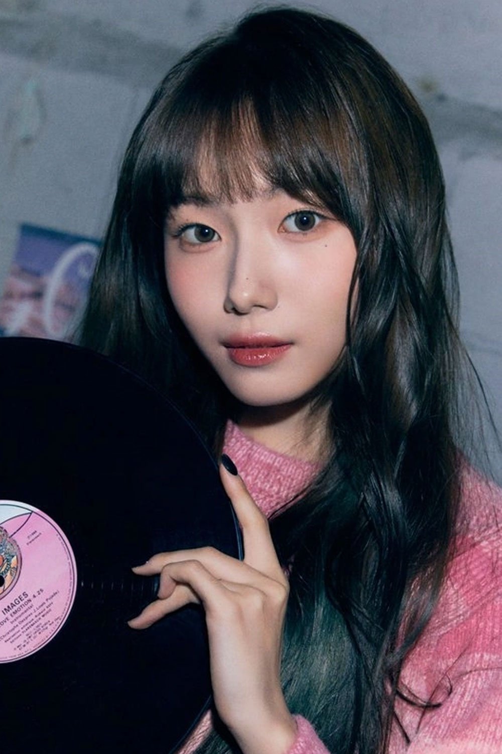 Фото  (Seo Young-eun)