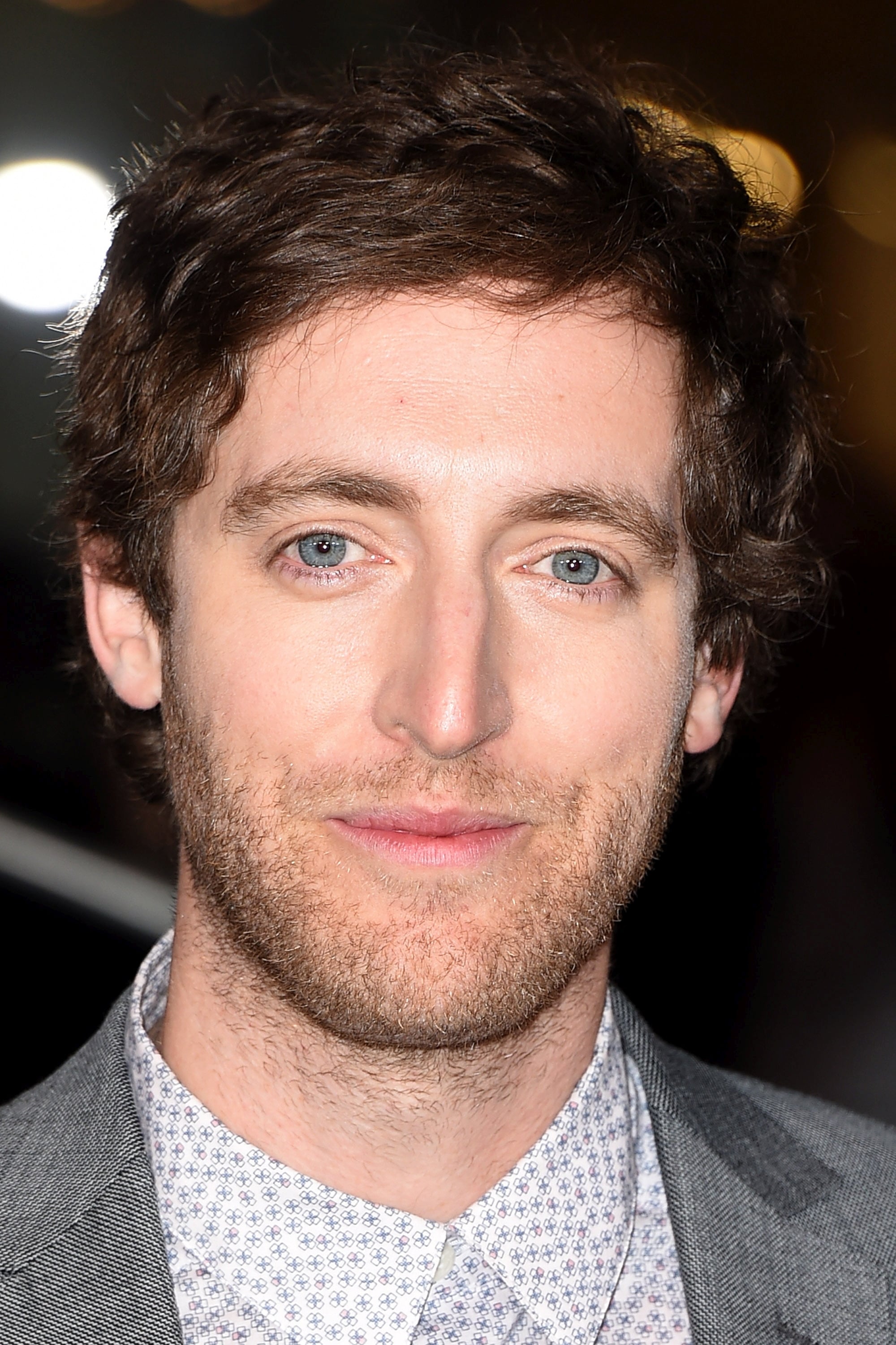 Фото Томас Міддлдітч (Thomas Middleditch)