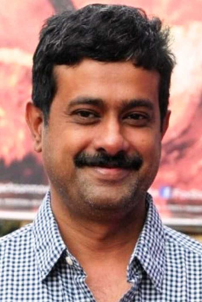 Фото  (V. S. Rajkumar)