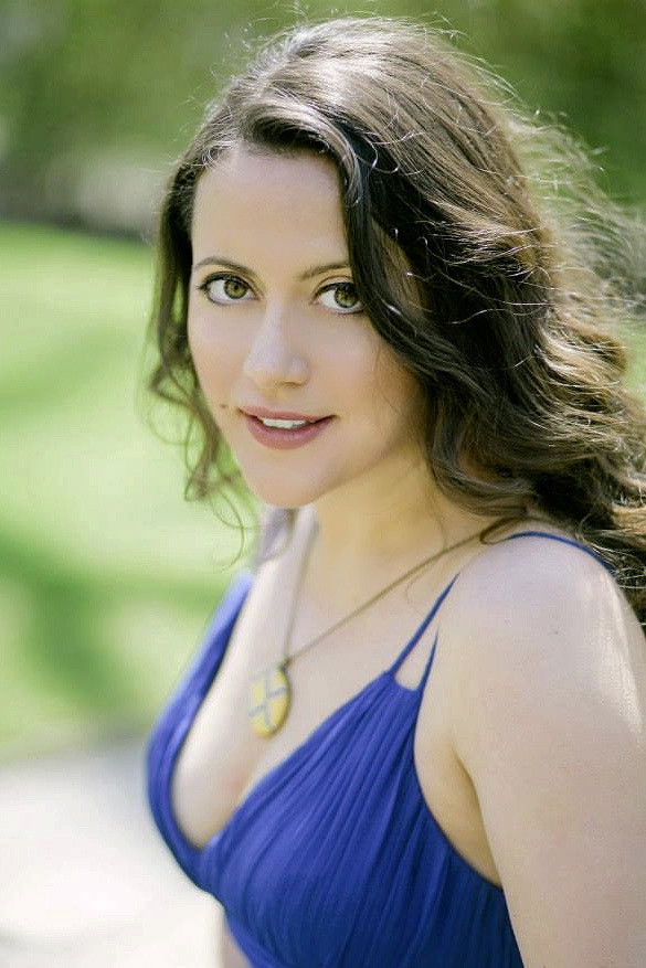 Фото  (Amanda Forsythe)