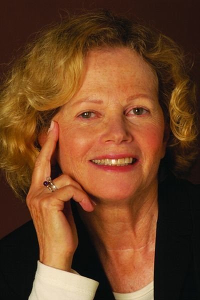 Фото  (Carol Goodheart)