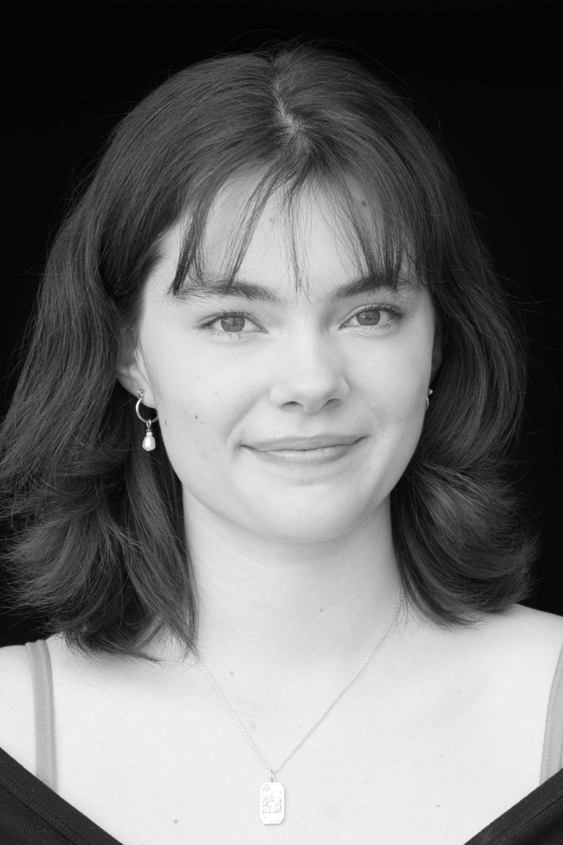 Фото Жасмін Баррс (Jasmine Barrs)